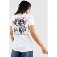 Empyre Kinda Sorta T-Shirt white Empyre Kinda Sorta T-Shirt white von Empyre