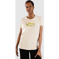 Empyre Leopard Logo T-Shirt sand Empyre Leopard Logo T-Shirt sand von Empyre