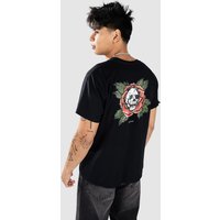 Empyre Life/Death T-Shirt black von Empyre