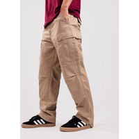 Empyre Loose Fit Sk8 Cargo Hose khaki Empyre Loose Fit Sk8 Cargo Hose khaki von Empyre