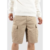 Empyre Loose Fit Sk8 Cargo Shorts khaki Empyre Loose Fit Sk8 Cargo Shorts khaki von Empyre