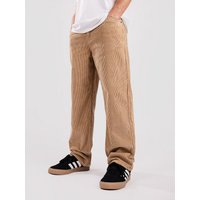 Empyre Loose Fit Sk8 Cordhose beige khaki Empyre Loose Fit Sk8 Cordhose beige khaki von Empyre