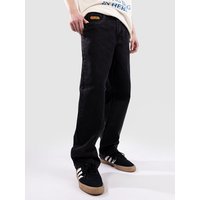 Empyre Loose Fit Sk8 Jeans black washed Empyre Loose Fit Sk8 Jeans black washed von Empyre