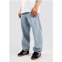 Empyre Loose Fit Sk8 Jeans pastel blue Empyre Loose Fit Sk8 Jeans pastel blue von Empyre