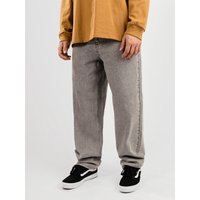 Empyre Loose Fit Sk8 Jeans scramble grey Empyre Loose Fit Sk8 Jeans scramble grey von Empyre