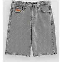 Empyre Loose Fit Sk8 Shorts Kids Shorts grey Empyre Loose Fit Sk8 Shorts Kids Shorts grey von Empyre