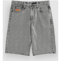 Empyre Loose Fit Sk8 Shorts grey von Empyre