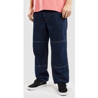 Empyre Loose Fit Utility Jeans dark blue von Empyre