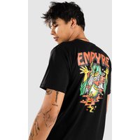 Empyre Magic Man T-Shirt black Empyre Magic Man T-Shirt black von Empyre