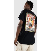 Empyre Matchbox T-Shirt black Empyre Matchbox T-Shirt black von Empyre