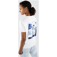Empyre Negative T-Shirt white Empyre Negative T-Shirt white von Empyre