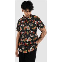 Empyre Otto Tatto Hemd black Empyre Otto Tatto Hemd black von Empyre