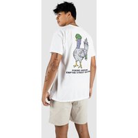 Empyre Poking Around T-Shirt white Empyre Poking Around T-Shirt white von Empyre