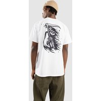 Empyre Reapin T-Shirt white von Empyre