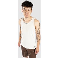 Empyre Ribbed Tank Top white von Empyre