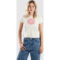 Empyre Ricky Flower T-Shirt silver birch flower Empyre Ricky Flower T-Shirt silver birch flower von Empyre