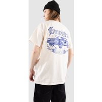 Empyre Rolling Deep T-Shirt natural Empyre Rolling Deep T-Shirt natural von Empyre