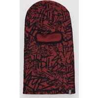 Empyre Scribbles Sturmmaske red Empyre Scribbles Sturmmaske red von Empyre