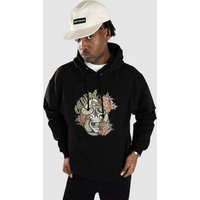 Empyre Serpent Eyes Hoodie black Empyre Serpent Eyes Hoodie black von Empyre