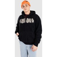 Empyre Sherpa Sweatjacke black Empyre Sherpa Sweatjacke black von Empyre