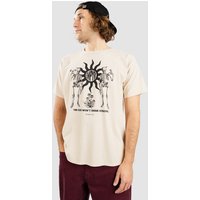 Empyre Shine Forever T-Shirt cream Empyre Shine Forever T-Shirt cream von Empyre