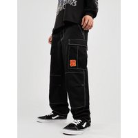 Empyre Sk8 Cargo Emb Stitch Hose black Empyre Sk8 Cargo Emb Stitch Hose black von Empyre