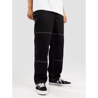 Empyre Sk8 Carpenter Color Jeans black Empyre Sk8 Carpenter Color Jeans black von Empyre
