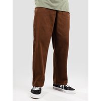 Empyre Sk8 Color Jeans brown von Empyre