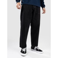 Empyre Sk8 Ultra Loose Jeans black Empyre Sk8 Ultra Loose Jeans black von Empyre
