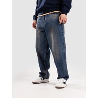 Empyre Sk8 Ultra Loose Jeans dirty med wash Empyre Sk8 Ultra Loose Jeans dirty med wash von Empyre