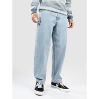 Empyre Sk8 Ultra Loose Jeans pastel blue Empyre Sk8 Ultra Loose Jeans pastel blue von Empyre