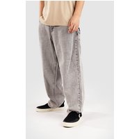 Empyre Sk8 Ultra Loose Jeans scramble grey Empyre Sk8 Ultra Loose Jeans scramble grey von Empyre