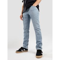 Empyre Skeletor Jeans blue von Empyre