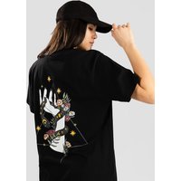 Empyre Star Serpant T-Shirt black Empyre Star Serpant T-Shirt black von Empyre