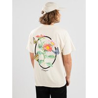 Empyre Still Life T-Shirt cream Empyre Still Life T-Shirt cream von Empyre