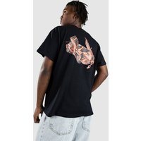 Empyre Street Beater T-Shirt black von Empyre