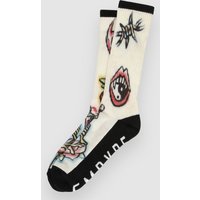 Empyre Sweep Crew Socken assorted Empyre Sweep Crew Socken assorted von Empyre