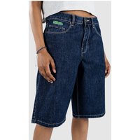 Empyre Sydney Evening Jort Shorts dark blue denim von Empyre