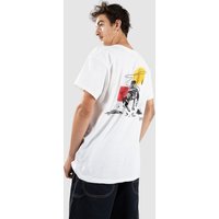 Empyre The Cowboy T-Shirt white von Empyre