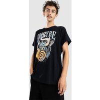 Empyre The Mystic T-Shirt black Empyre The Mystic T-Shirt black von Empyre