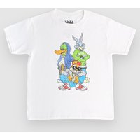 Empyre Toon Street Kids T-Shirt white Empyre Toon Street Kids T-Shirt white von Empyre