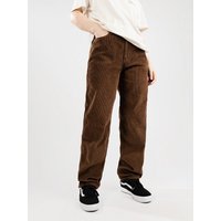 Empyre Tori 90s Sk8 Cordhose carafe brown von Empyre