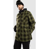 Empyre Traversed Jacke black Empyre Traversed Jacke black von Empyre