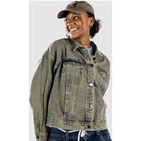 Empyre Trucker Jeansjacke washed von Empyre