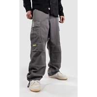Empyre Ultra Loose Sk8 Cargo Hose grey Empyre Ultra Loose Sk8 Cargo Hose grey von Empyre