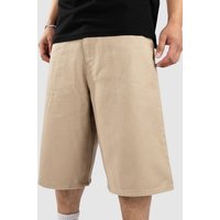 Empyre Ultra Loose Sk8 Shorts khaki von Empyre