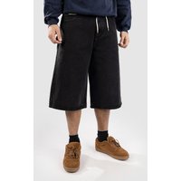 Empyre Ultra Wide Sk8 Denim Shorts black Empyre Ultra Wide Sk8 Denim Shorts black von Empyre