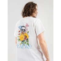 Empyre Voice Of Nature T-Shirt white von Empyre