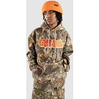 Empyre X Realtree Hoodie realtree Empyre X Realtree Hoodie realtree von Empyre
