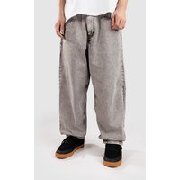 Empyre Sk8 Ultra Loose Jeans scramble grey 2 Empyre Sk8 Ultra Loose Jeans scramble grey 2 von Empyre